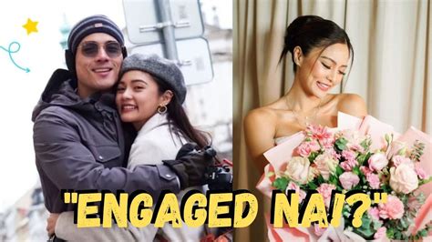 kim chiu at xian lim|xian lim engaged.